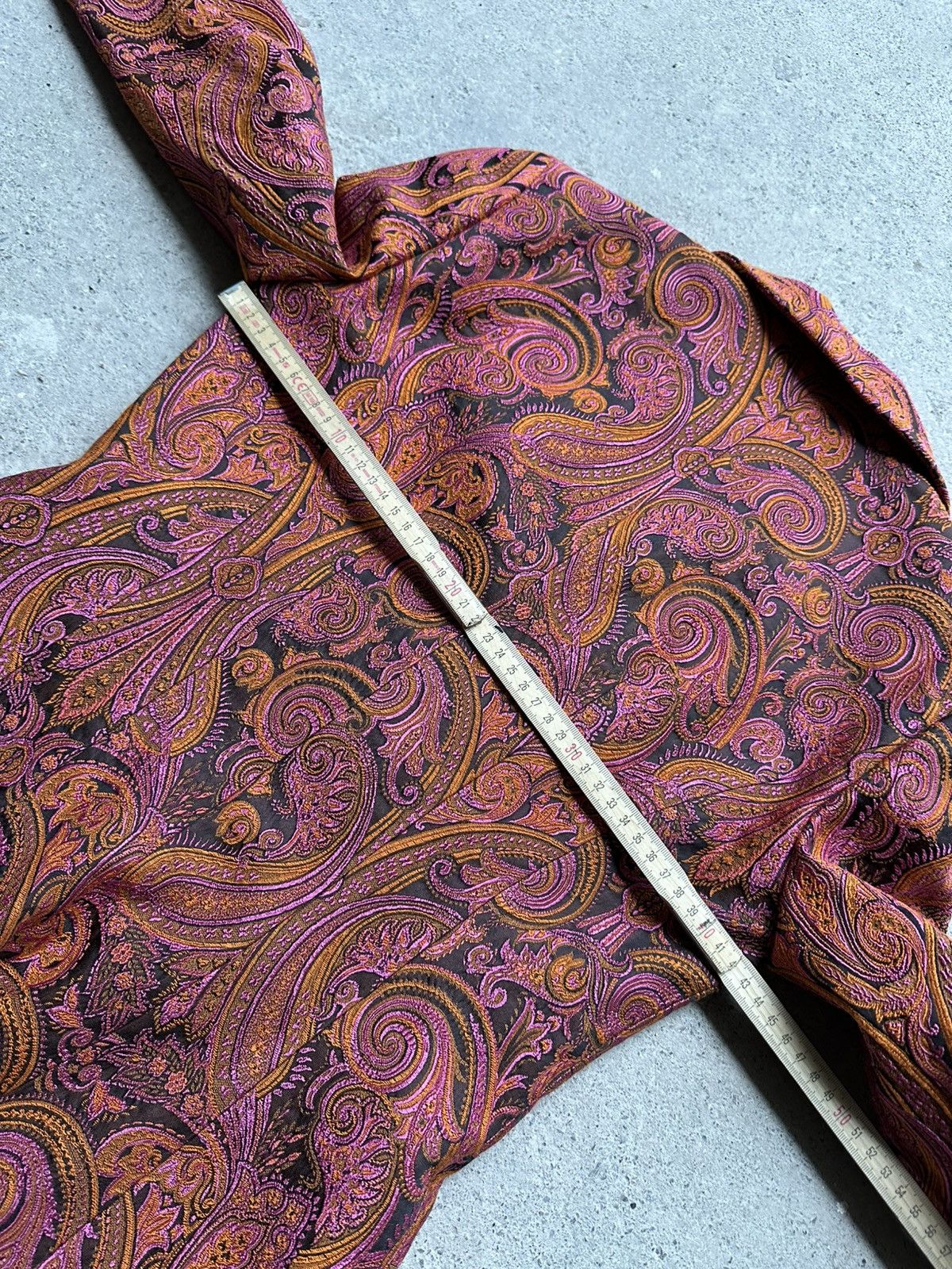 Roberto Cavalli Roberto Cavalli Class Colection Jacket Womens USA 10 I 44 Size M / US 6-8 / IT 42-44 - 19 Thumbnail