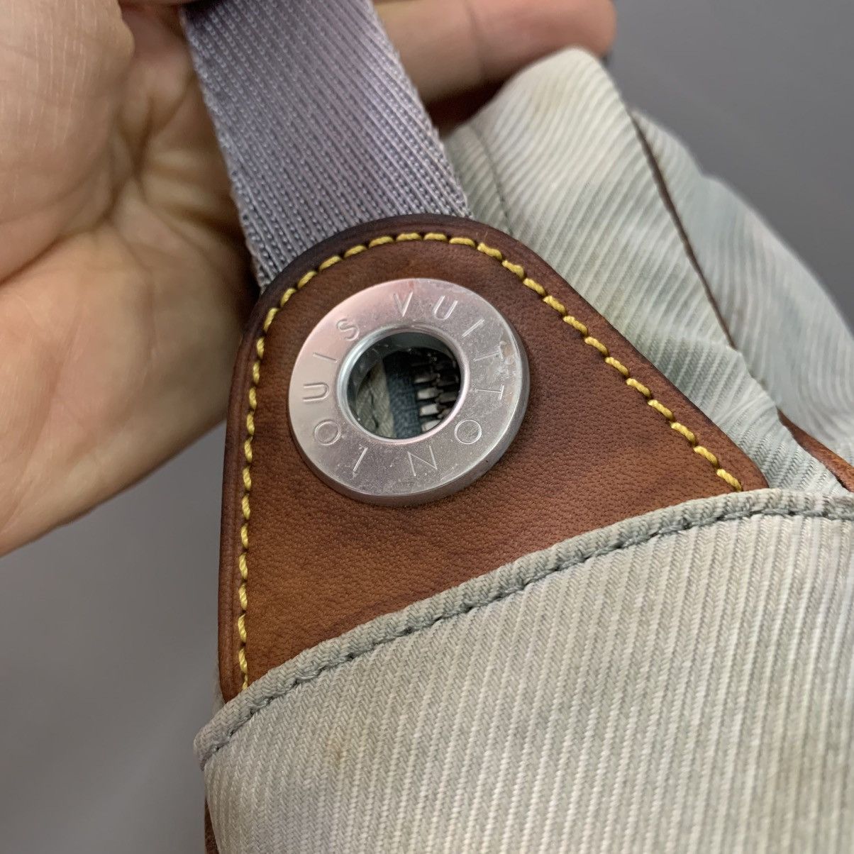 Louis Vuitton Louis Vuitton Cup Slingbag Size ONE SIZE - 12 Thumbnail