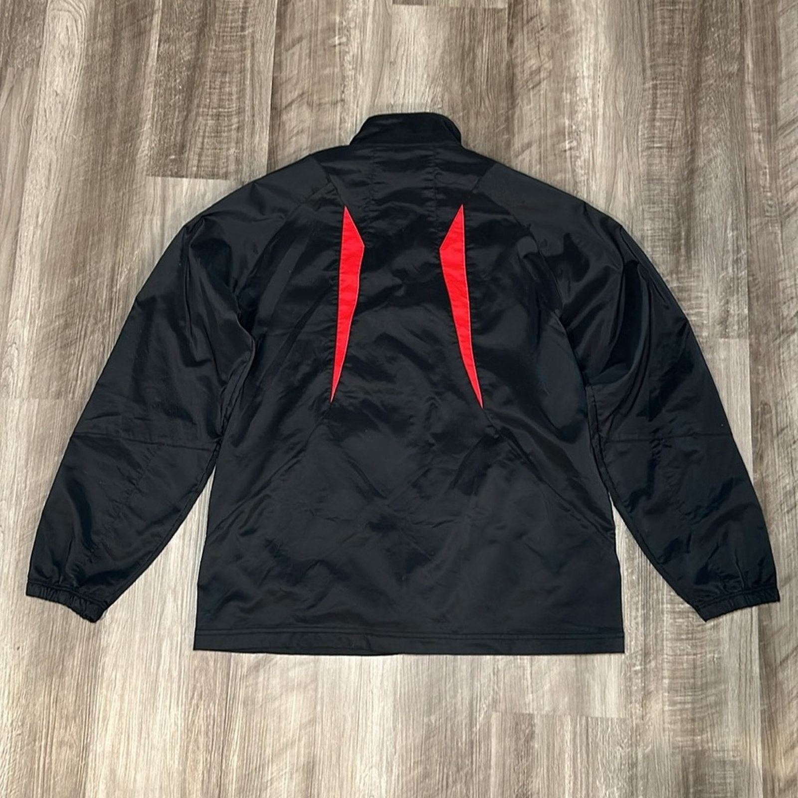 Under Armour Texas Tech Under Armour Undeniable Light Performance- Medium Size US M / EU 48-50 / 2 - 3 Thumbnail