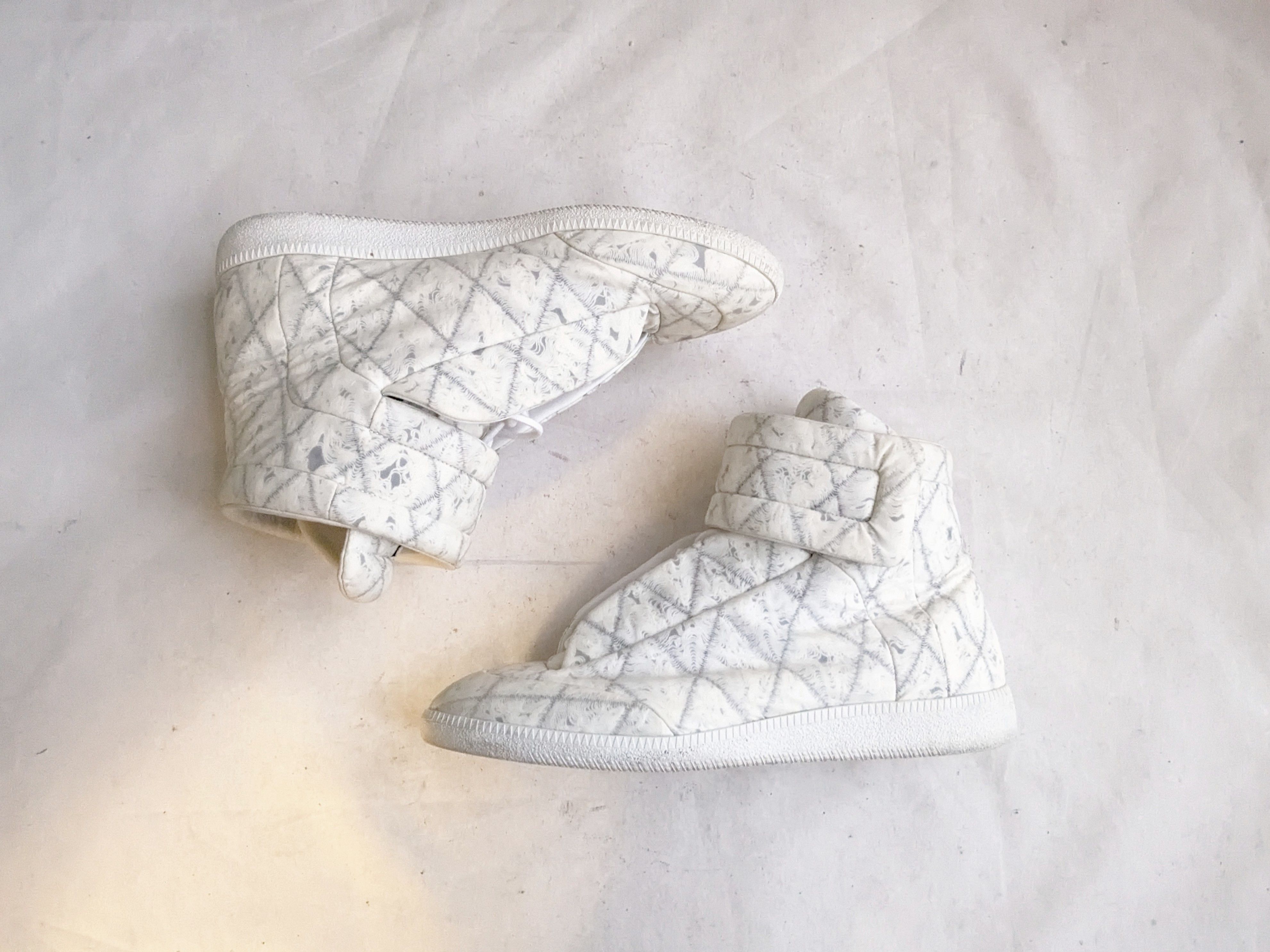 maison margiela ウエストバッグ GLAM SLAM BELT BAG | Maison Margiela(メゾン マルジェラ