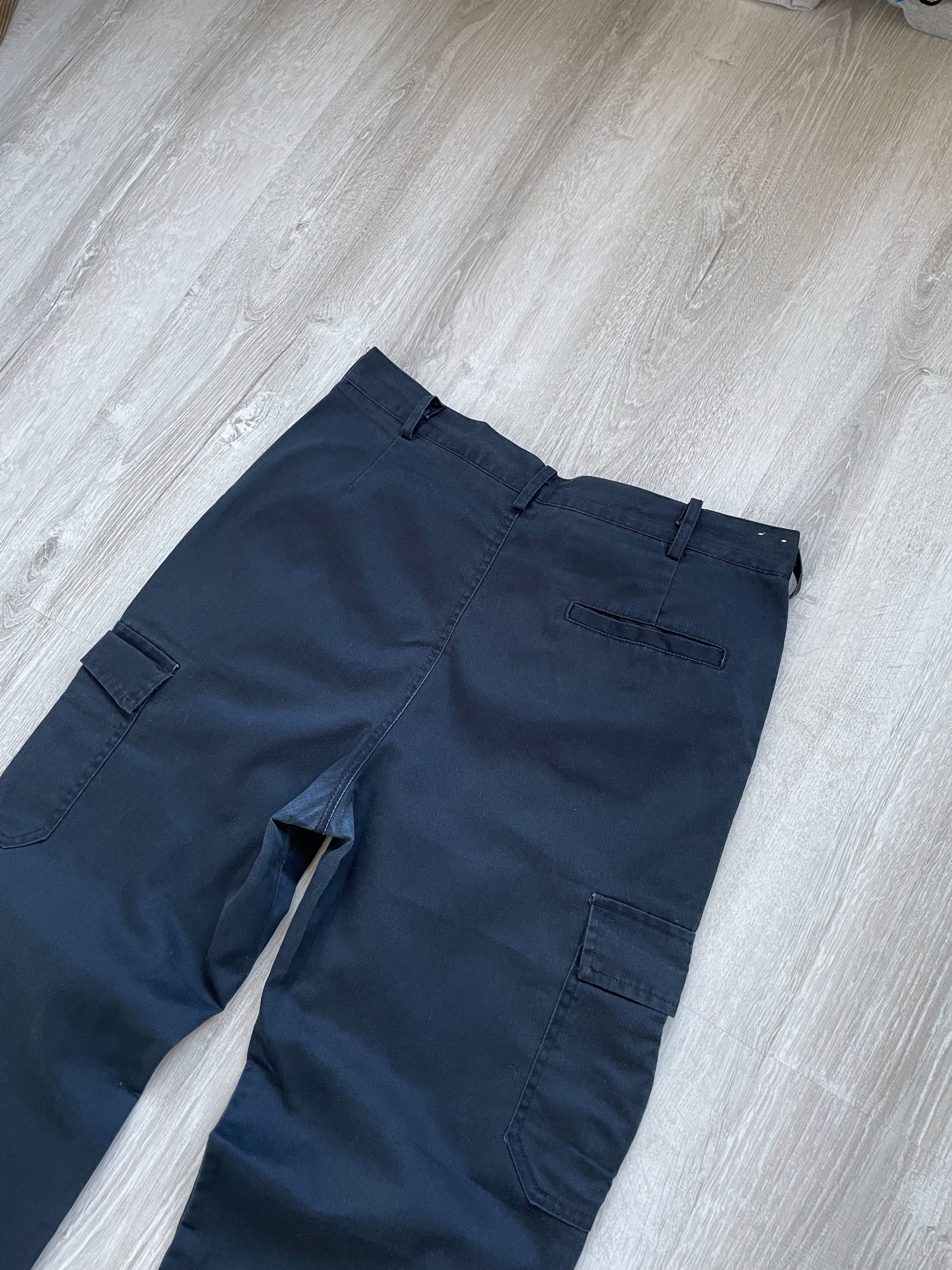 Dickies Vintage Y2K Dickies Cargo Skate Pants Size US 34 / EU 50 - 6 Thumbnail
