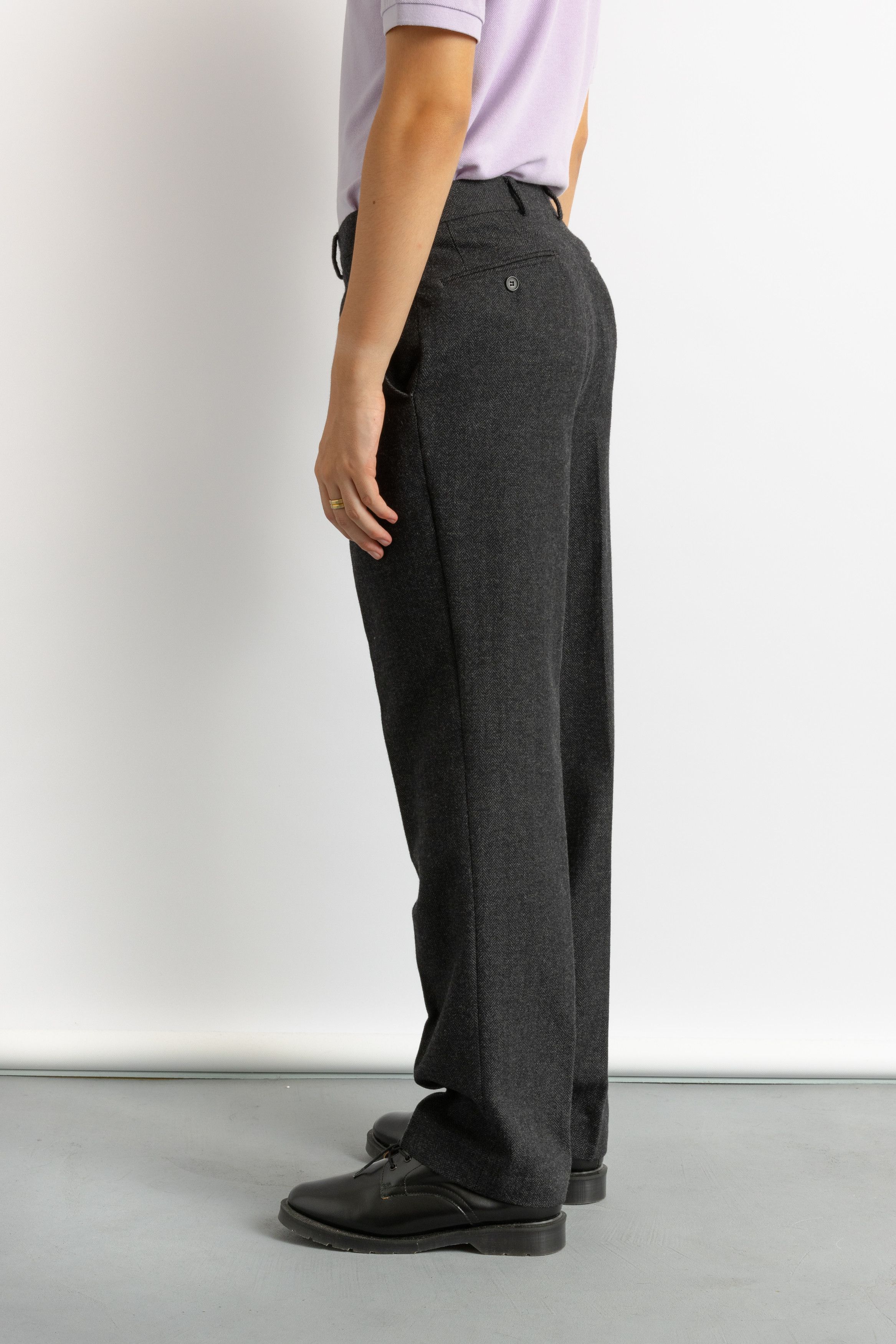 Esprit Vintage Esprit Man Preowned Pants Size US 32 / EU 48 - 4 Thumbnail