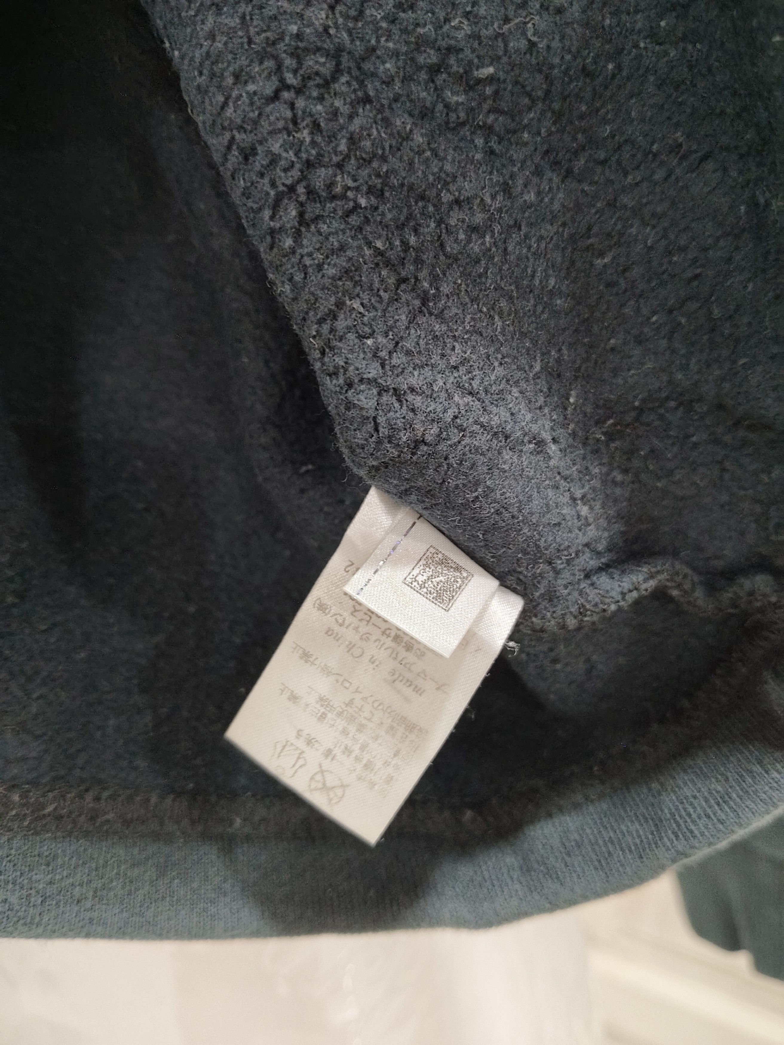 Japanese Brand × Puma × Vintage Vintage Puma Half Zipper Embroidery Logo Sweatshirt Size US M / EU 48-50 / 2 - 6 Thumbnail
