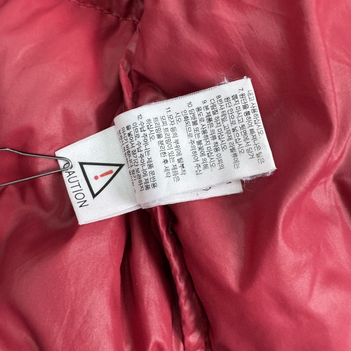The North Face The North Face TNF LTD 700 Nuptse Alpha Down Jacket Limited Size US M / EU 48-50 / 2 - 18 Thumbnail