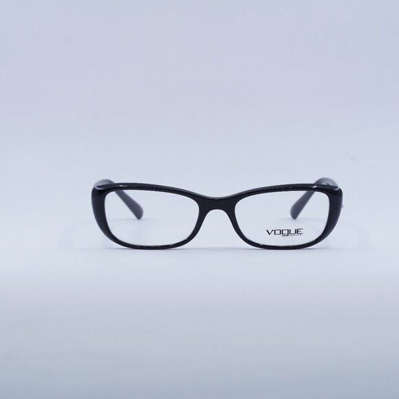 Vogue Vogue VO5191B W44 Eyeglasses 50mm Size ONE SIZE - 2 Thumbnail