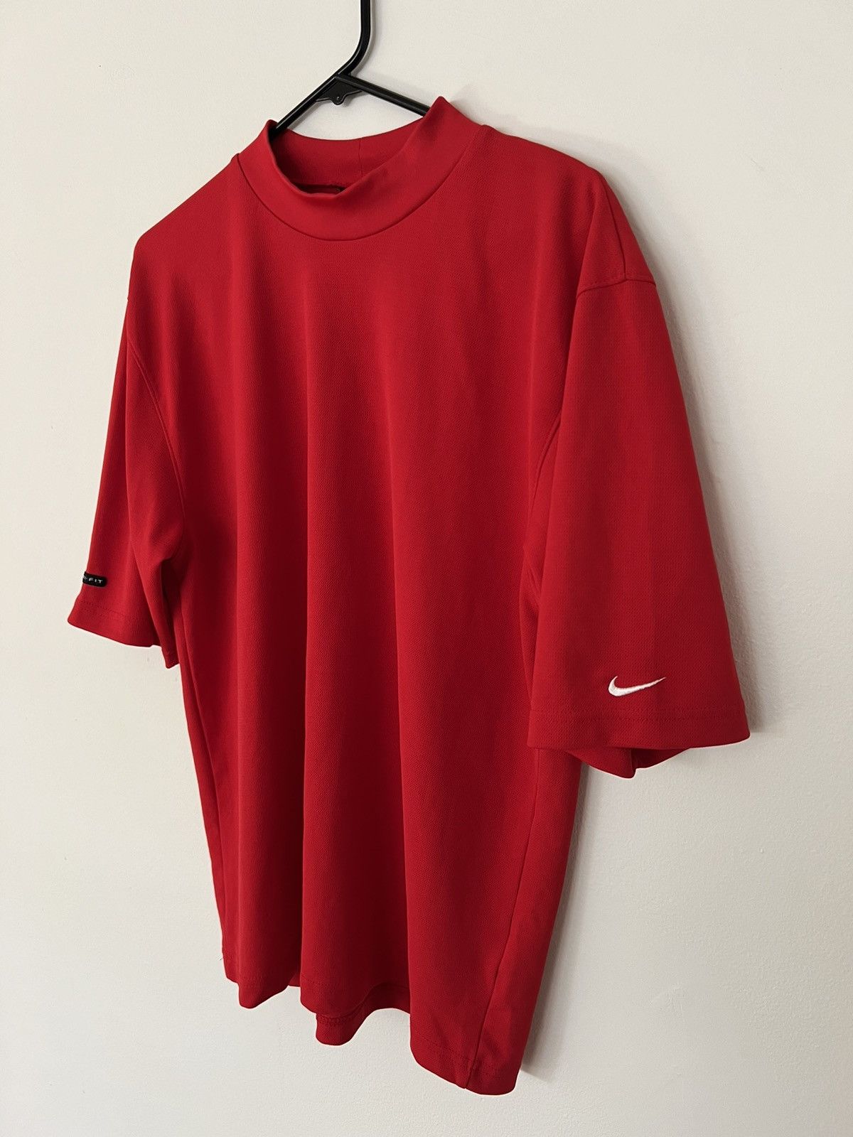 Nike Nike dry fit Size US M / EU 48-50 / 2 - 2 Thumbnail
