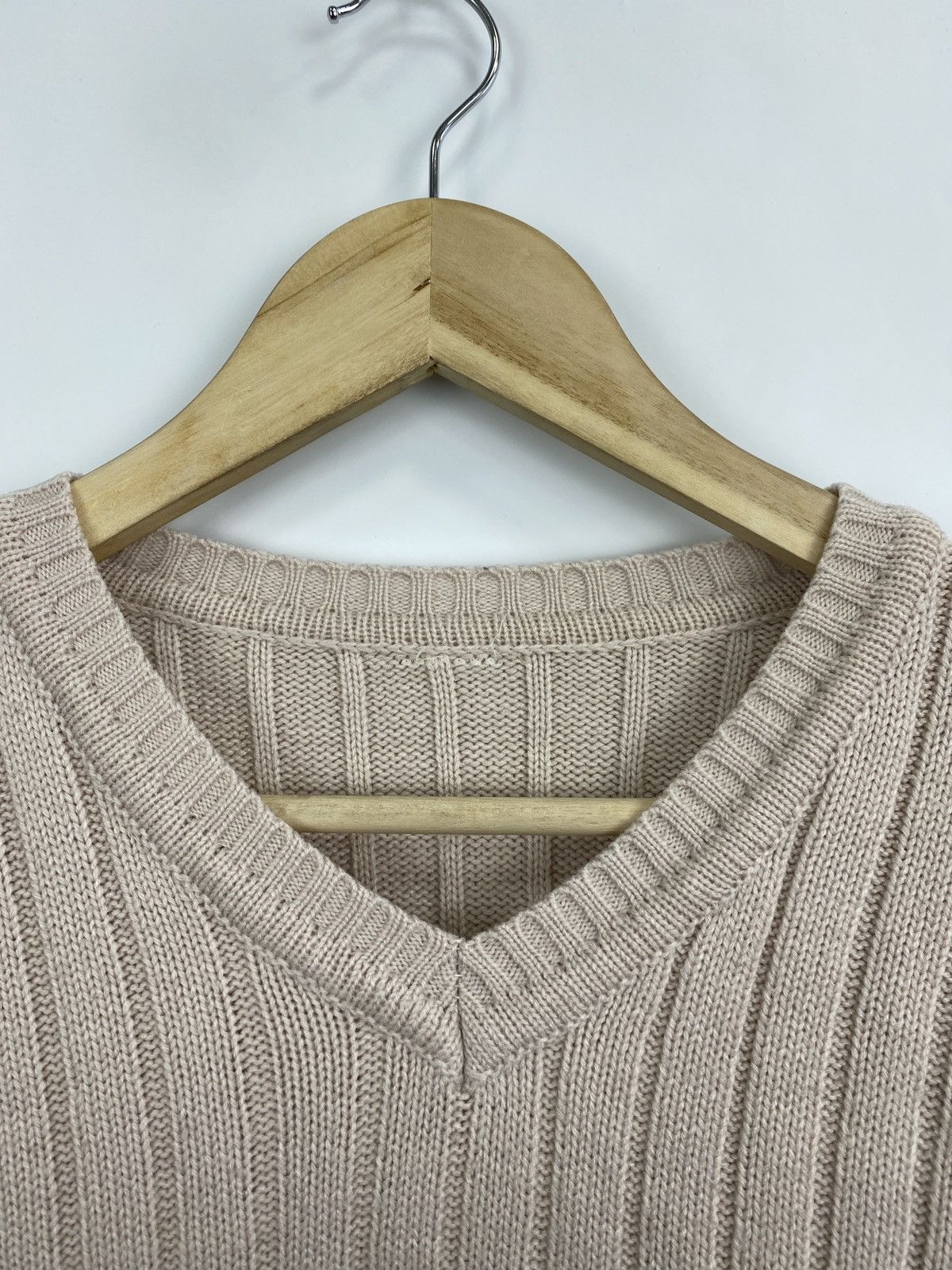 Diesel 🇺🇸 Vintage 90s Diesel Sweater Rare Retro Hype Y2K Size US L / EU 52-54 / 3 - 5 Thumbnail