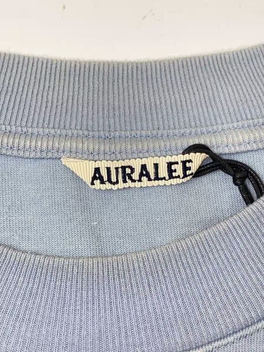 Auralee SS24 T-Shirt Size US XXL / EU 58 / 5 - 3 Thumbnail