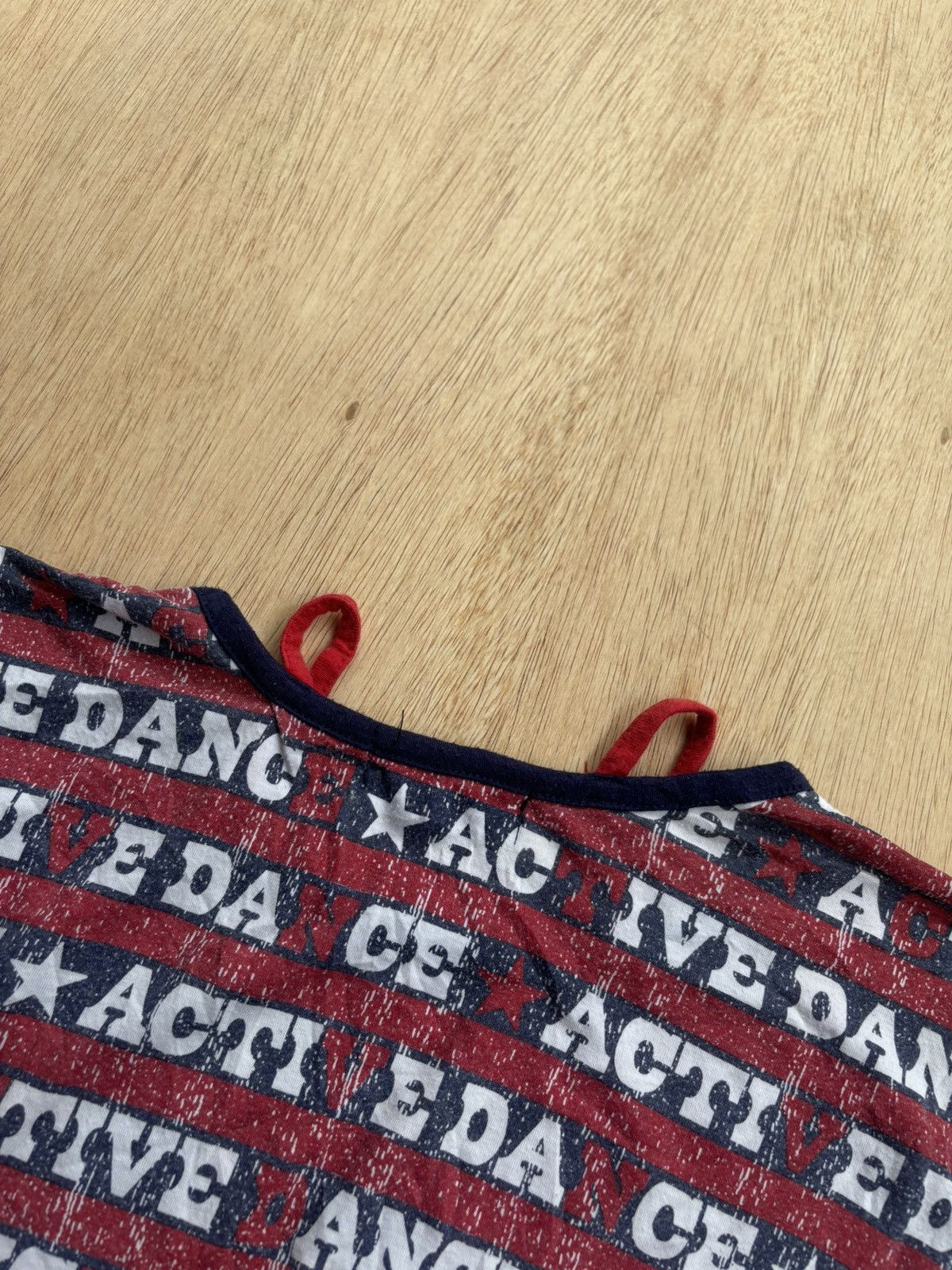 Hysteric Glamour × Japanese Brand Y2k Activedance Star womens Size M / US 6-8 / IT 42-44 - 3 Thumbnail