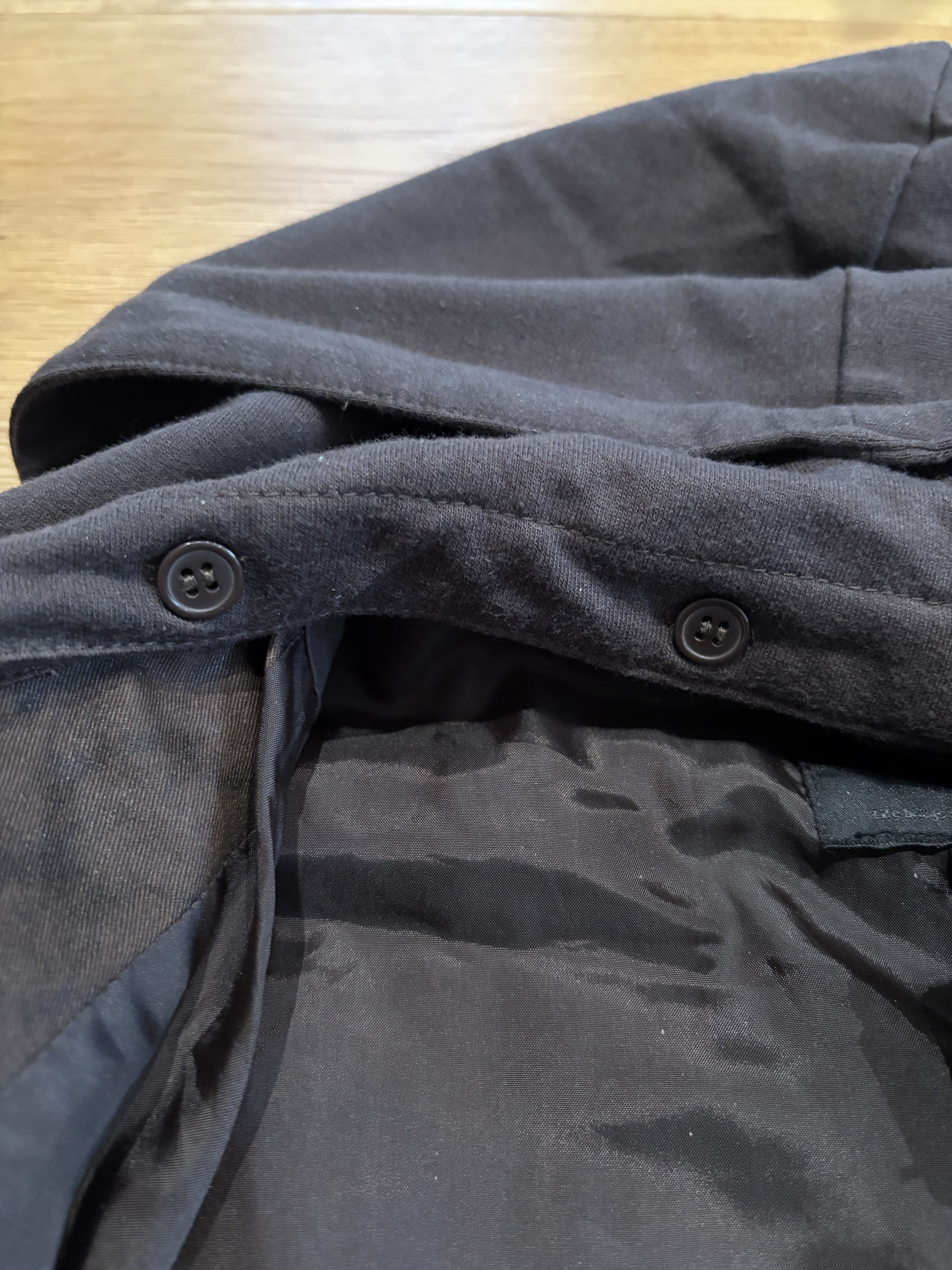 Japanese Brand Japanese Label jacket 14th addiction ifsixwasnine goaarchive Size US M / EU 48-50 / 2 - 5 Thumbnail