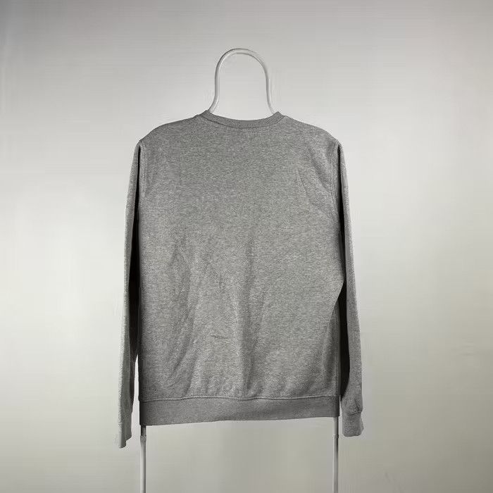 Champion Champion sweatshirt vintage embroidered logo size Medium Size US M / EU 48-50 / 2 - 2 Thumbnail