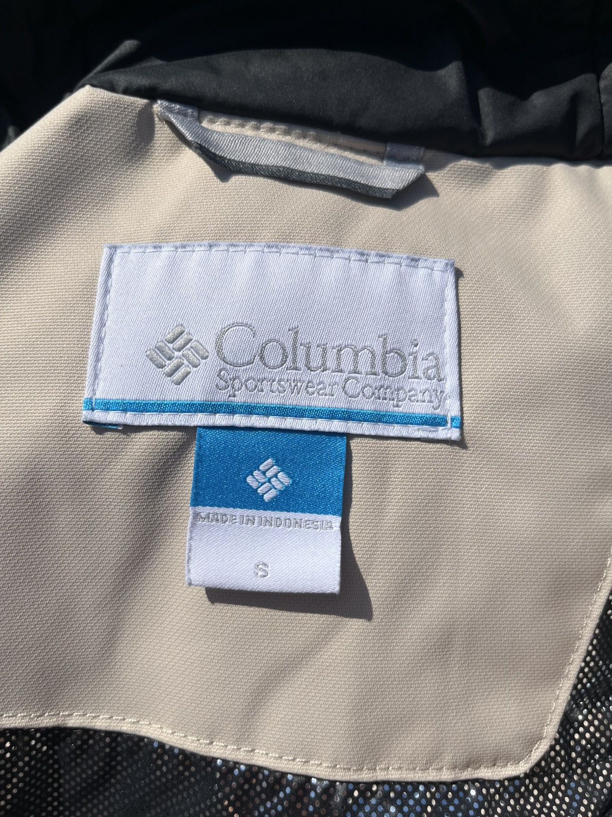 Columbia Columbia Tipton Peak III Insulated Jacket Size US S / EU 44-46 / 1 - 3 Thumbnail