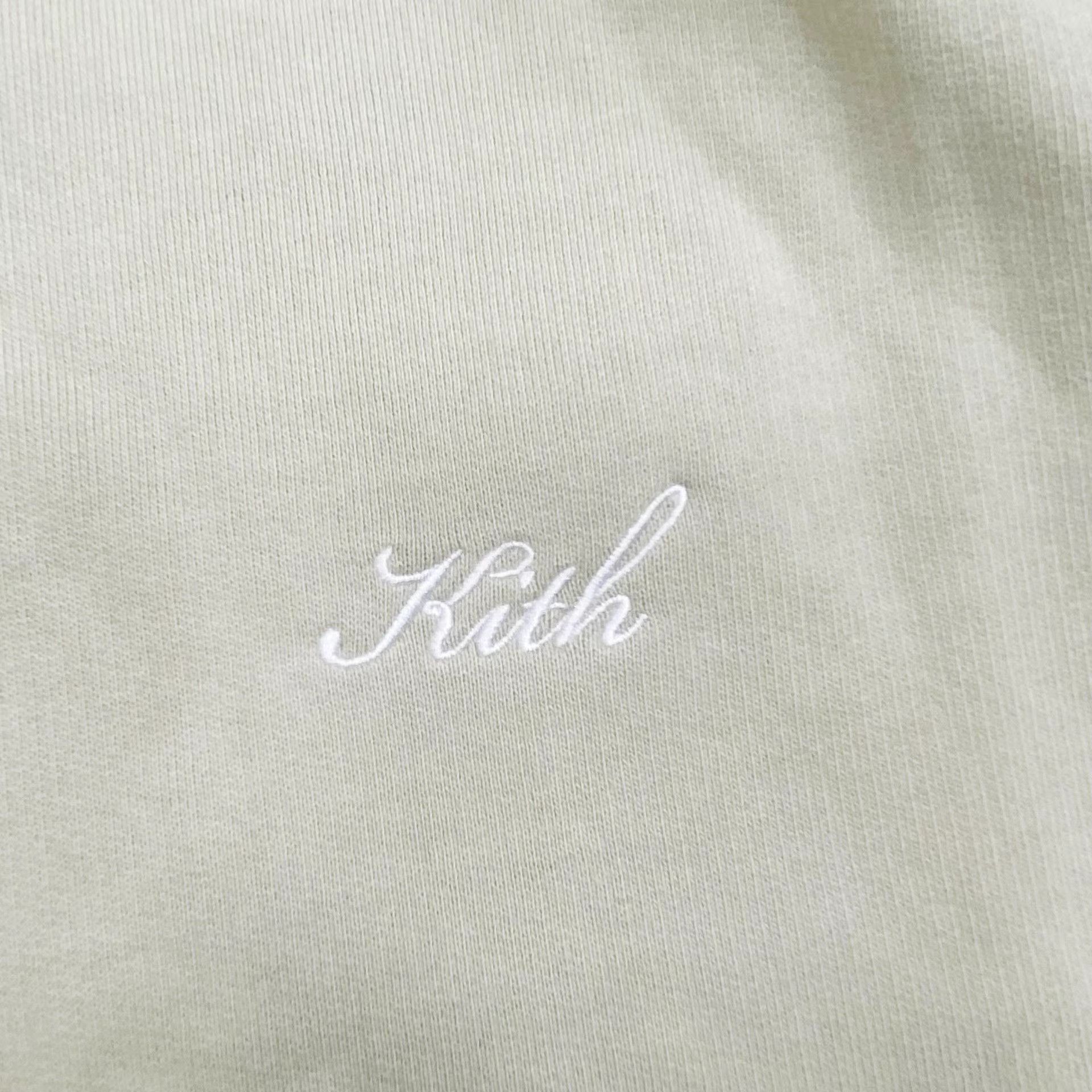 Kith KITH Williams III Hoodie - Spring New Size US S / EU 44-46 / 1 - 3 Thumbnail