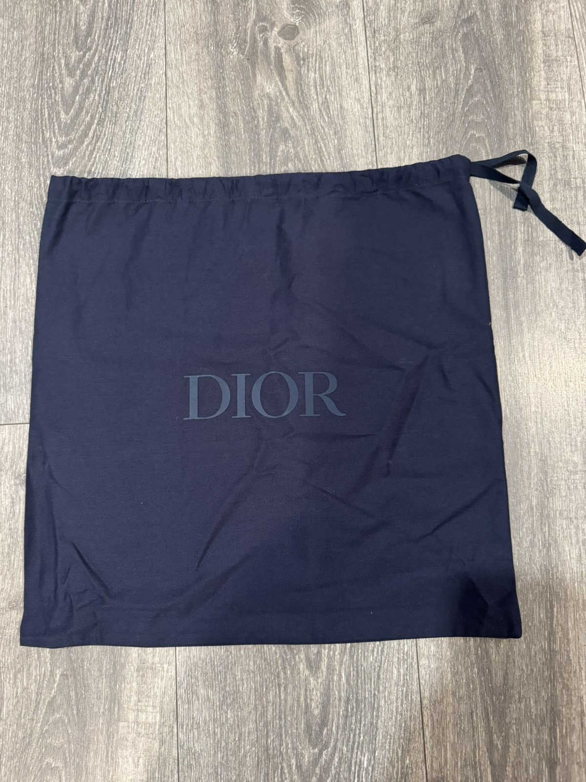 Dior Dior Maxi Safari Oblique Bag Size ONE SIZE - 13 Thumbnail