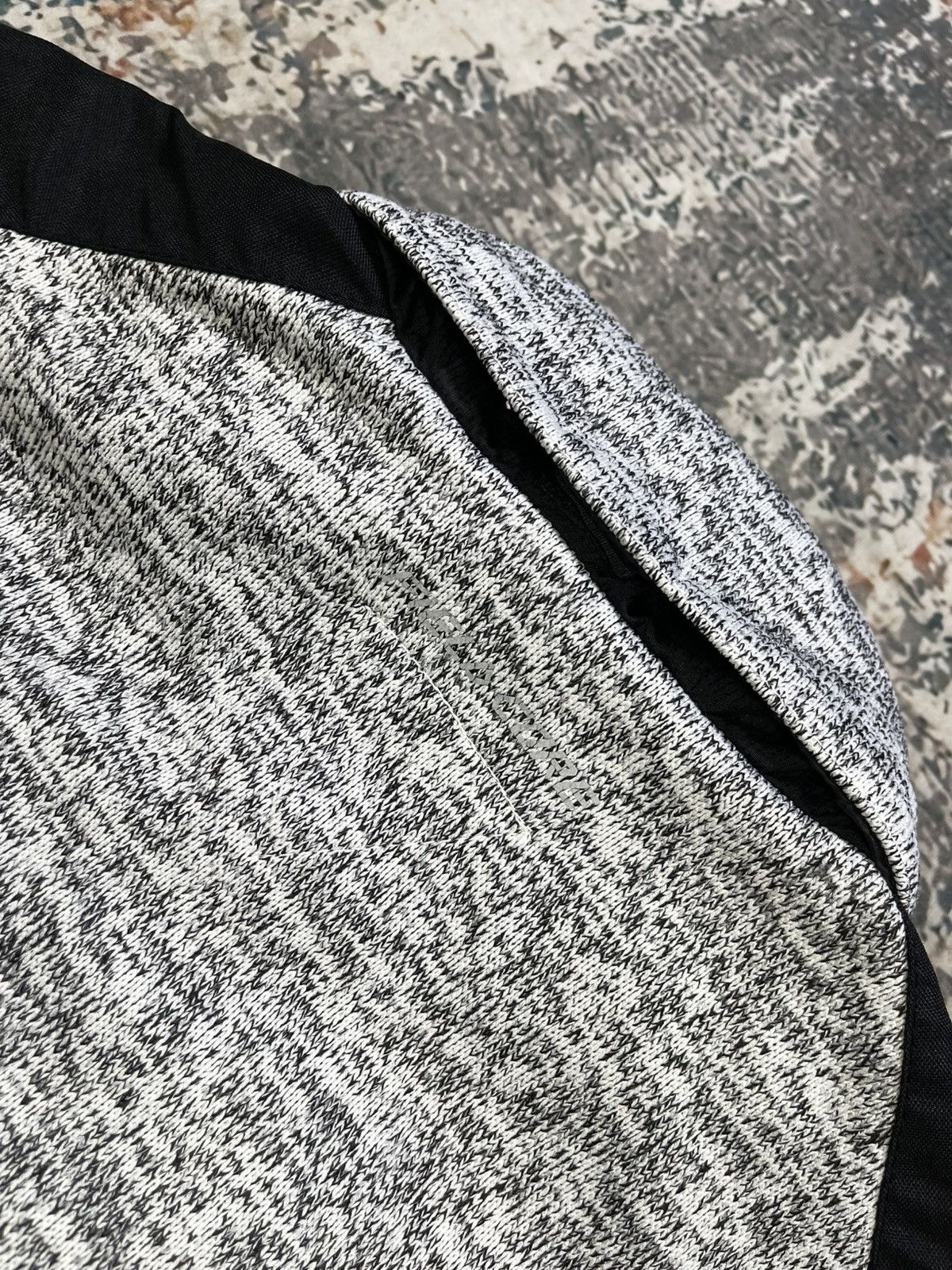 Japanese Brand Fieldcore Cordura Workman Euro Warm Jacket Size US M / EU 48-50 / 2 - 7 Thumbnail