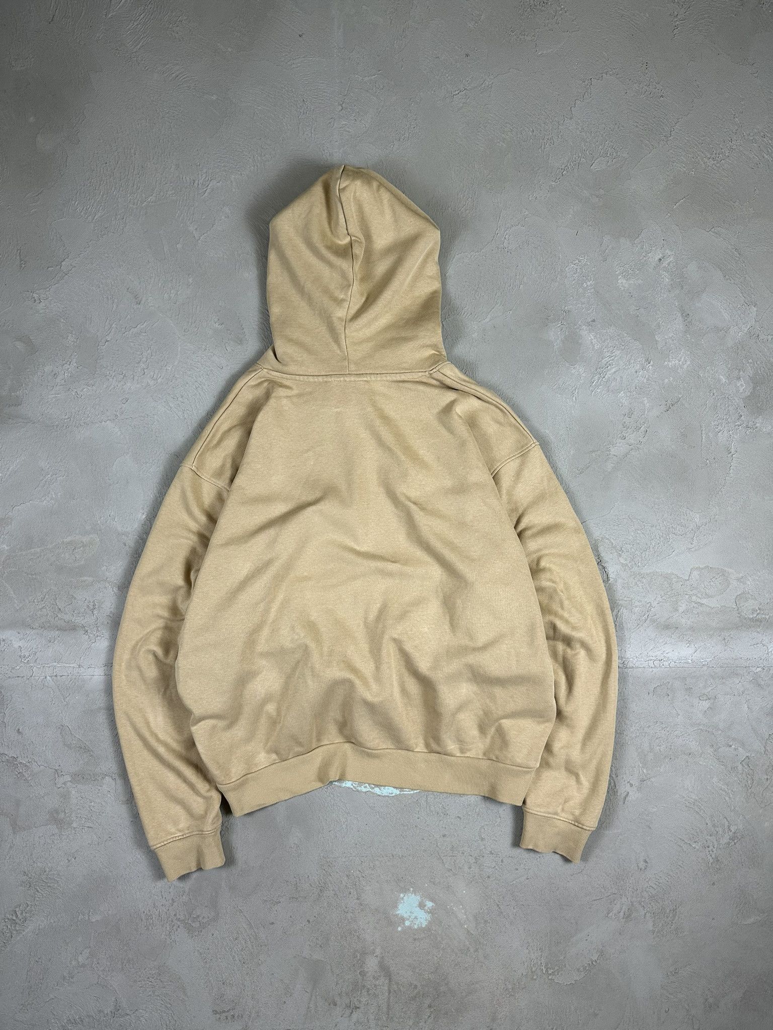 Weekday Weekday Boxy Oversized Ailin Basic Blank Sweatshirt Hoodie Size US M / EU 48-50 / 2 - 10 Thumbnail
