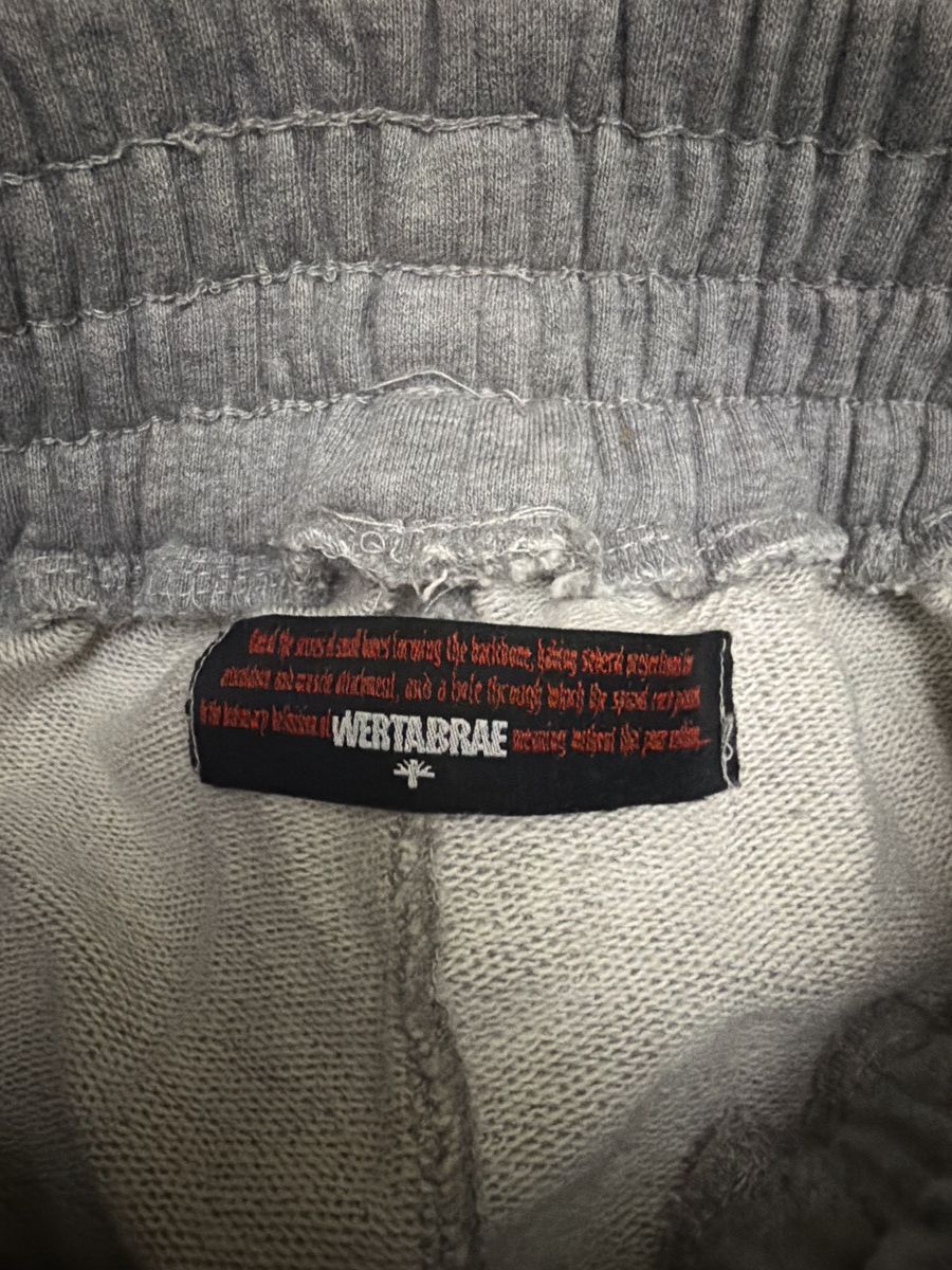 Vertabrae Vertabrae Sweatpants Size US 34 / EU 50 - 3 Thumbnail