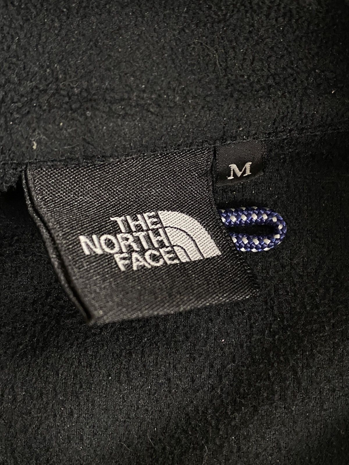 The North Face Vintage The North Face Polartec Fleece Jacket Size US M / EU 48-50 / 2 - 8 Thumbnail