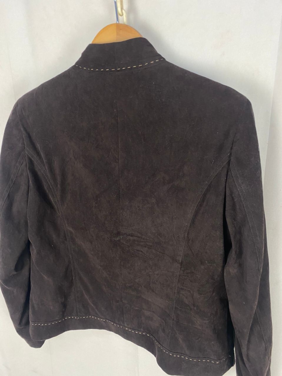 Japanese Brand Trip croptop cardigan jacket Size M / US 6-8 / IT 42-44 - 7 Thumbnail