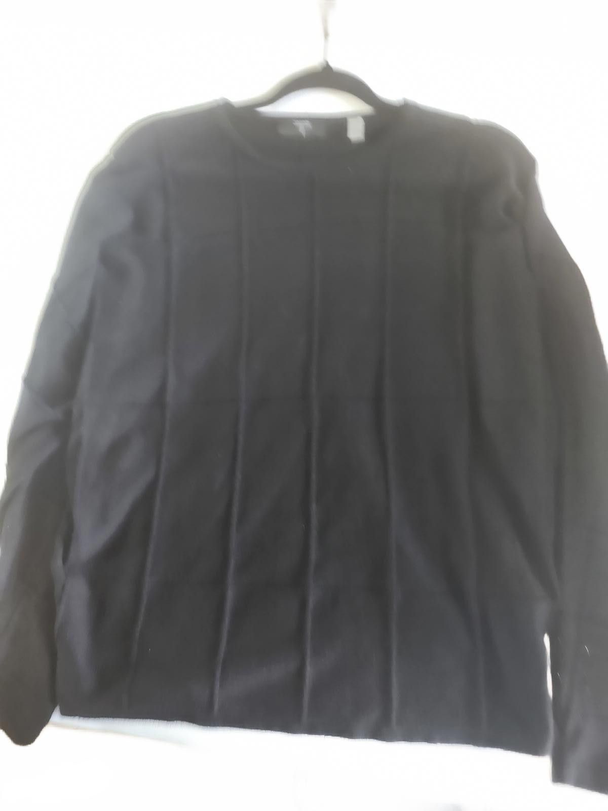 Other Tahari black sweater Size L / US 10 / IT 46 - 1 Thumbnail