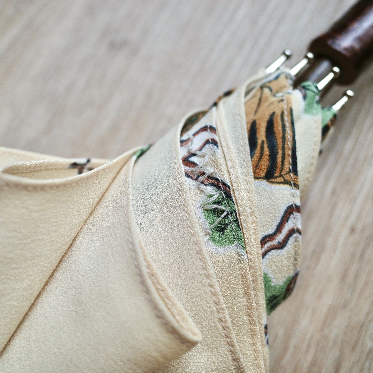 Visvim ATELIER PARASOL Size ONE SIZE - 5 Thumbnail