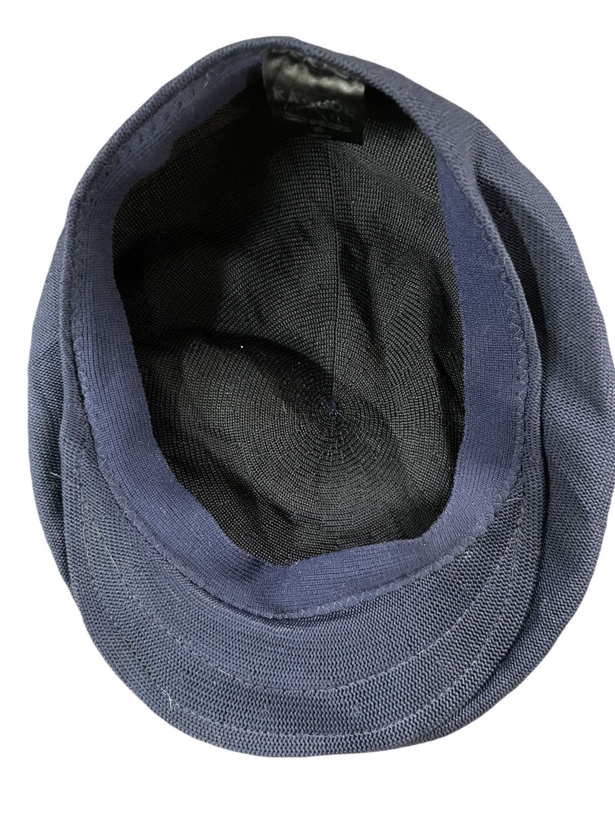 Kangol × Vintage Rare‼️ Kangol x vintage beretta Made in Uk Size ONE SIZE - 4 Thumbnail
