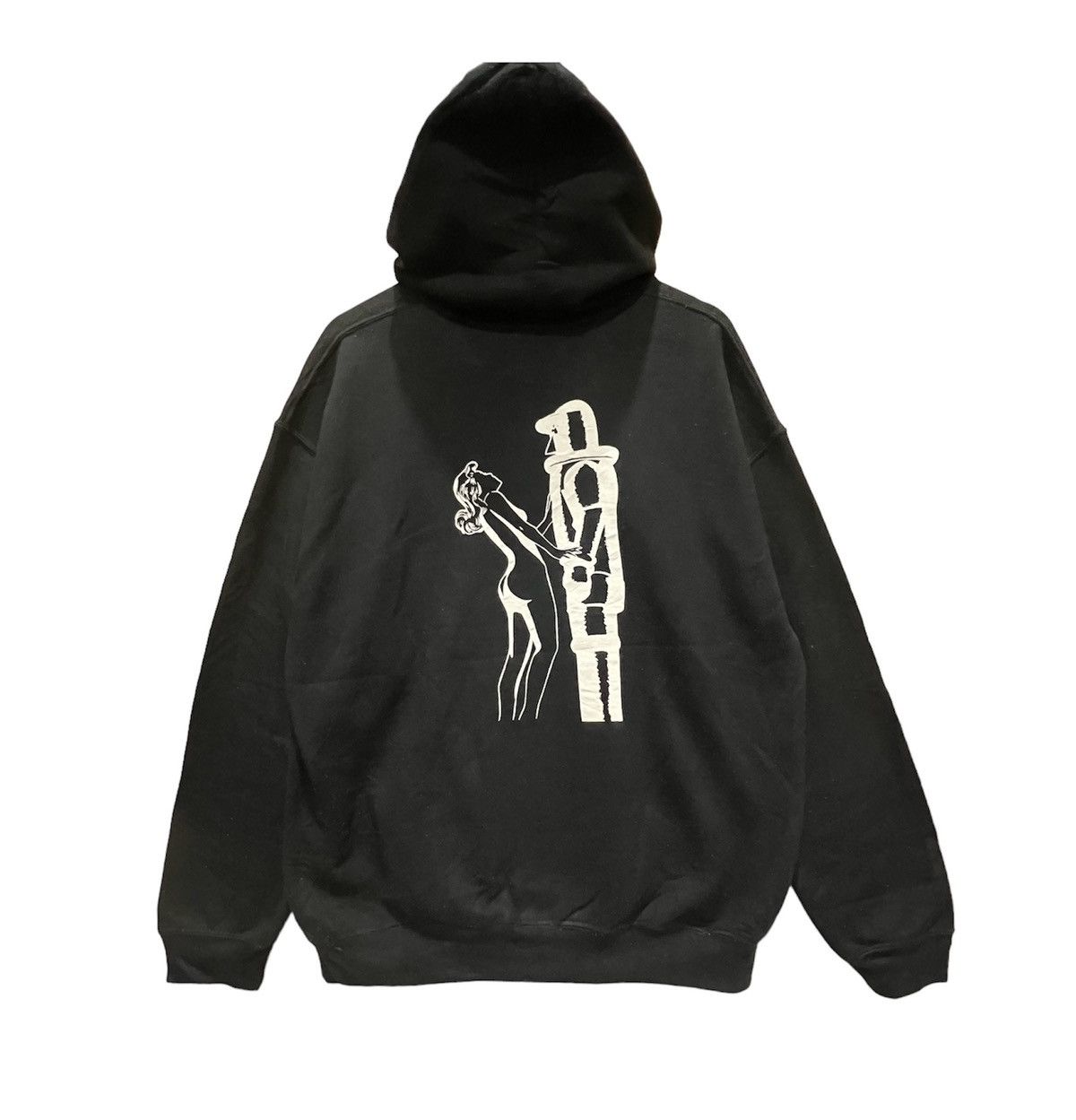 FLAGSTUFF ロンT FLAGSTUFF フラッグスタッフ ロンT ダヴィンチ アート