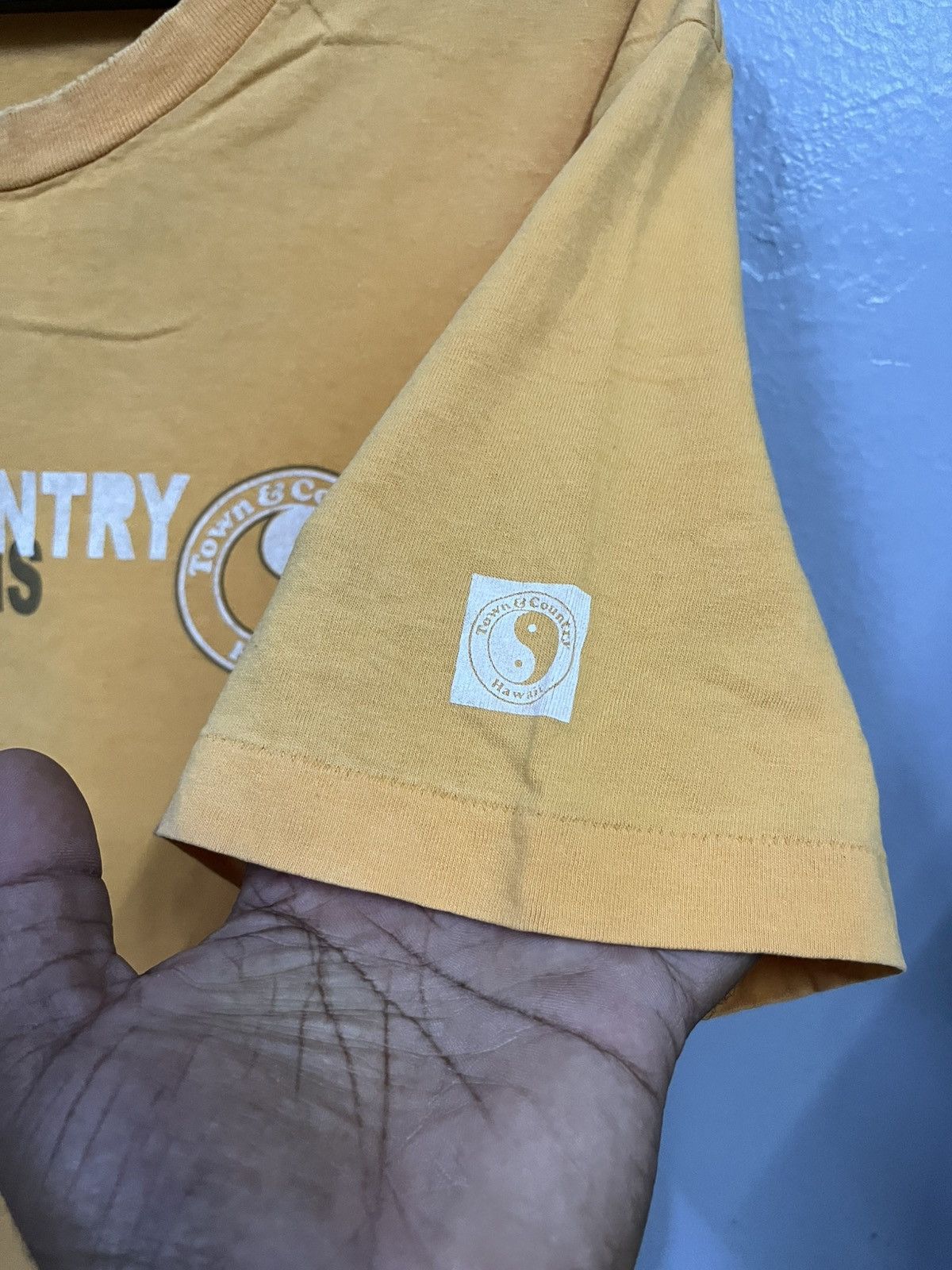 Vintage VINTAGE SURF T&C Size US L / EU 52-54 / 3 - 5 Thumbnail