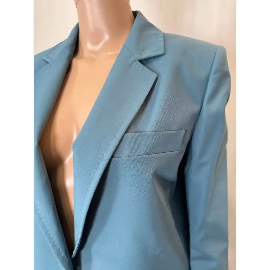 Max Mara Blazer, Max Mara Size XS / US 0-2 / IT 36-38 - 5 Thumbnail