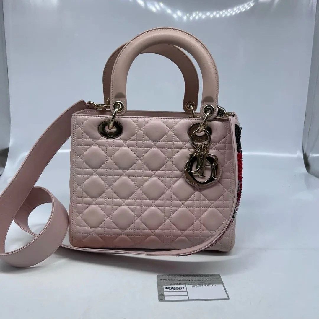 Dior Pre-loved Bag Very good condition Size ONE SIZE - 1 Thumbnail