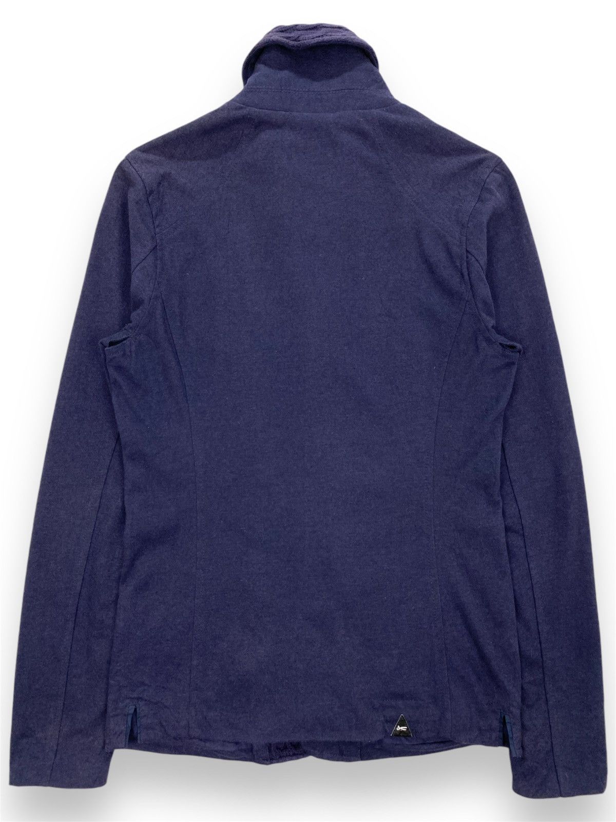 DENHAM × Designer Denham Shawl Collar Sweater Size US XXS / EU 40 - 2 Thumbnail