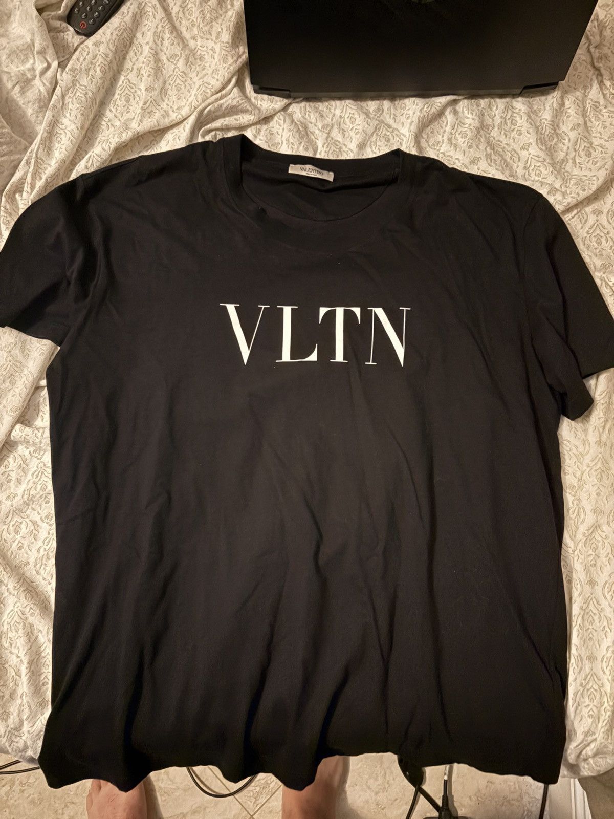 Valentino Vltn shirt Size US XXL / EU 58 / 5 - 1 Preview
