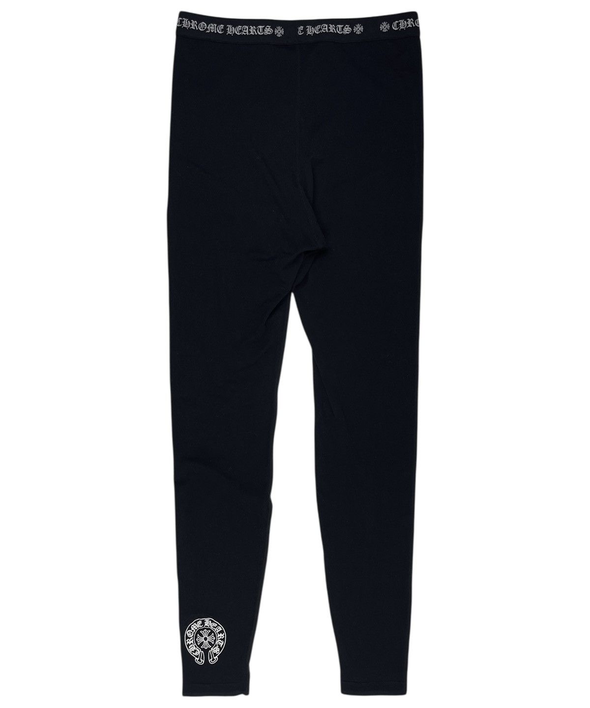 Women's Chrome Hearts Leggings | Grailed