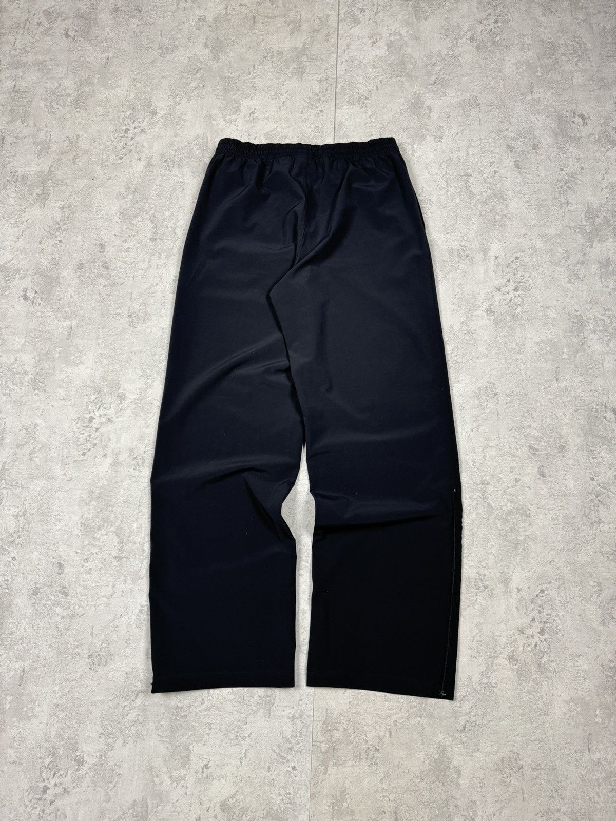 Nike Vintage Nike Y2K Track Pants Streetwear Size M Size US 31 - 8 Thumbnail