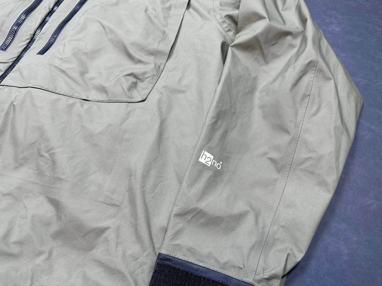 Patagonia × Vintage Patagonie Guidewater XL Mens Fishing Jacket SST Vintage Rare Size US XL / EU 56 / 4 - 5 Thumbnail