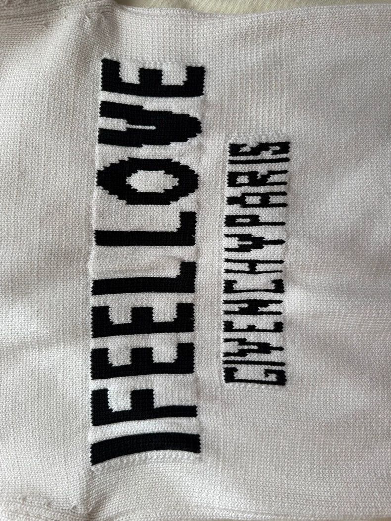 Givenchy Givenchy Knitted sweater, size 38 Size US S / EU 44-46 / 1 - 6 Thumbnail