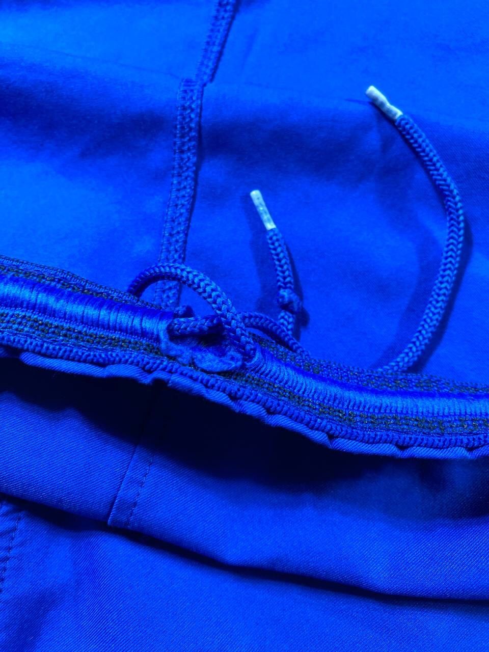 Nike × Vintage Vintage Nike shorts streetwear swoosh casual y2k Size US 34 / EU 50 - 11 Thumbnail