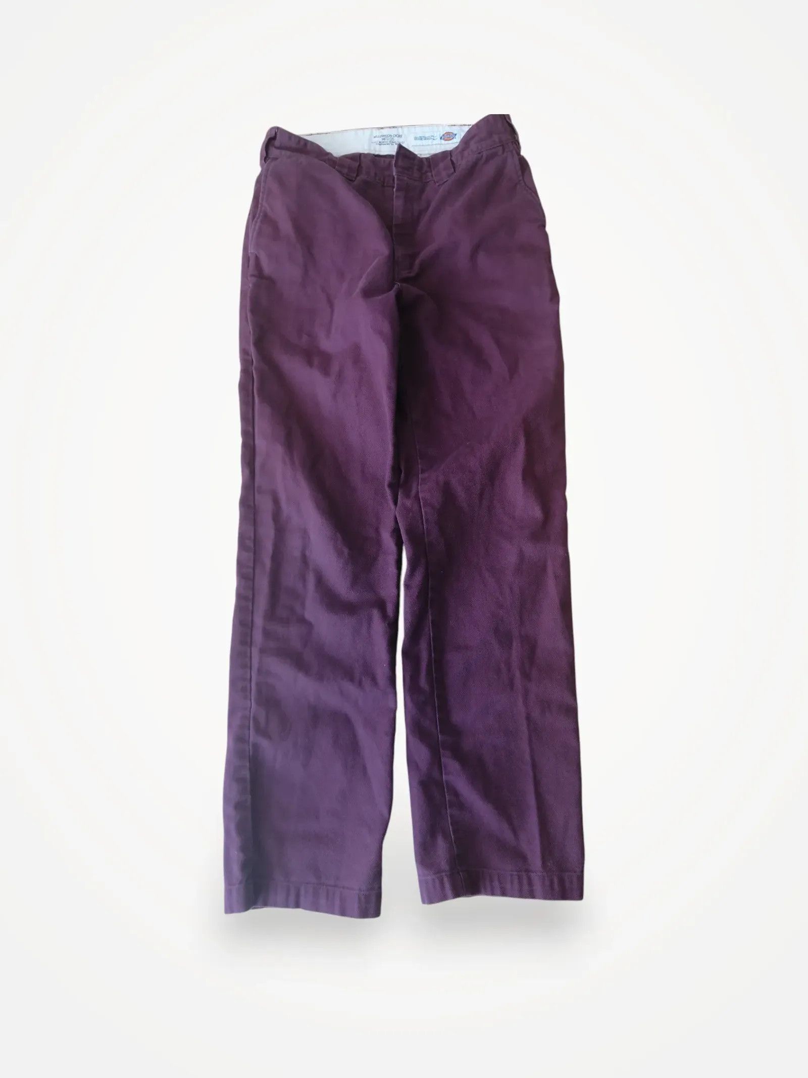 Dickies Dickies Pants Size US 30 / EU 46 - 1 Thumbnail
