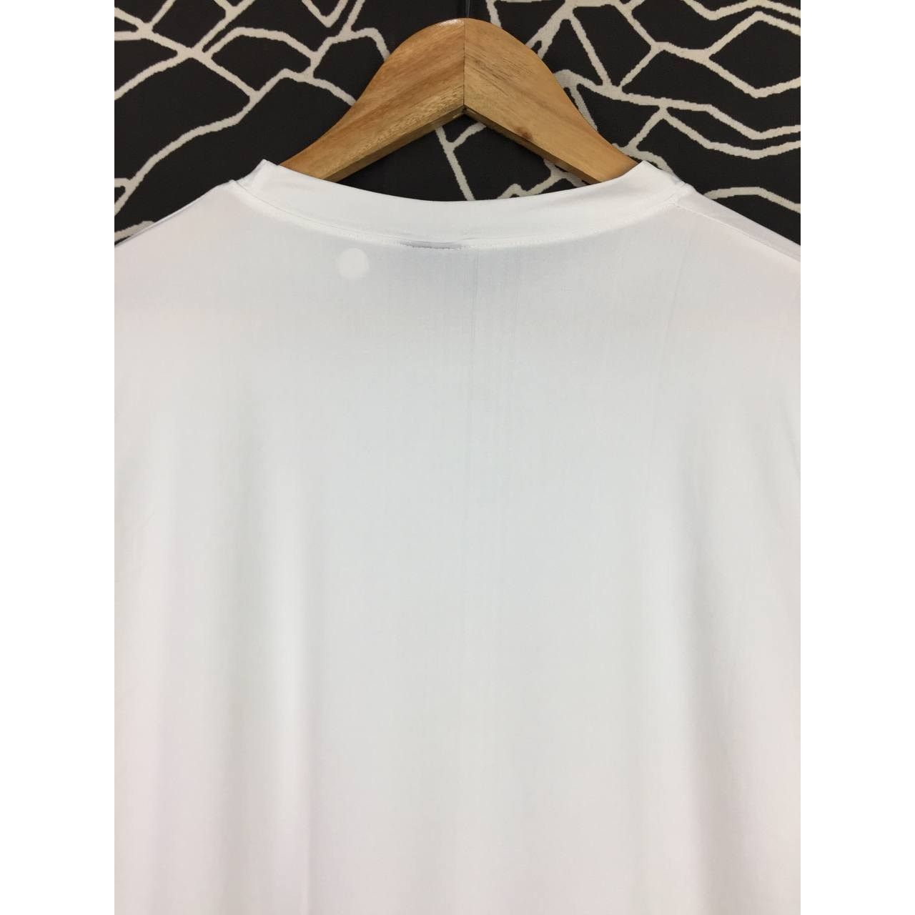 Nike × Vintage Nike Swoosh Center Logo Performance Lightweight Jersey Size US M / EU 48-50 / 2 - 8 Thumbnail