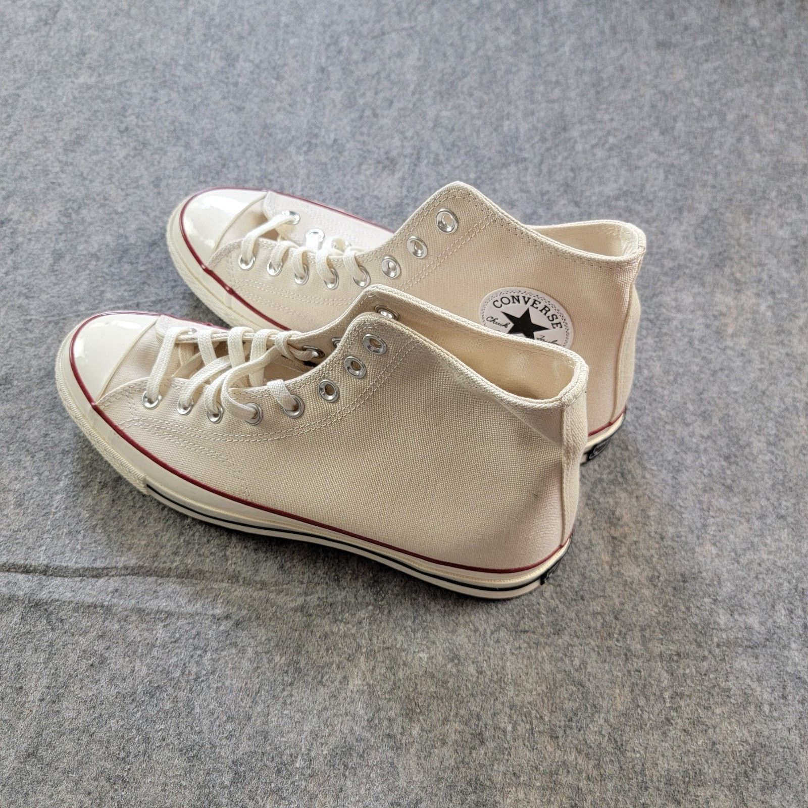 Converse Converse Chuck Taylor 70 High Beige 172817C Mens Size 10 Size US 10 / EU 43 - 3 Thumbnail