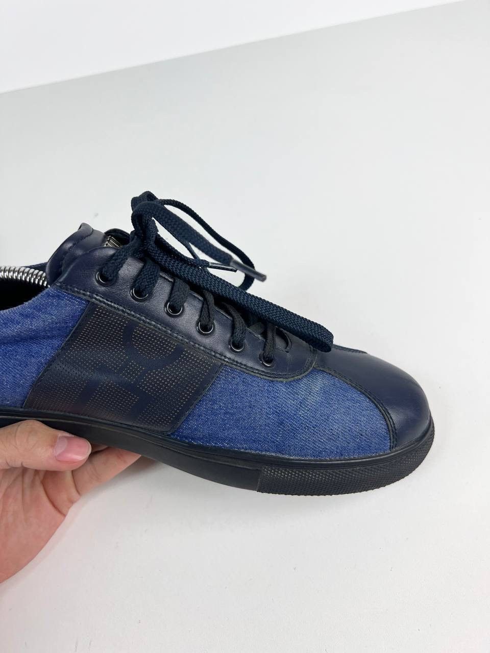 Zilli Zilli luxury shoes size 44 Size US 10 / EU 43 - 12 Thumbnail