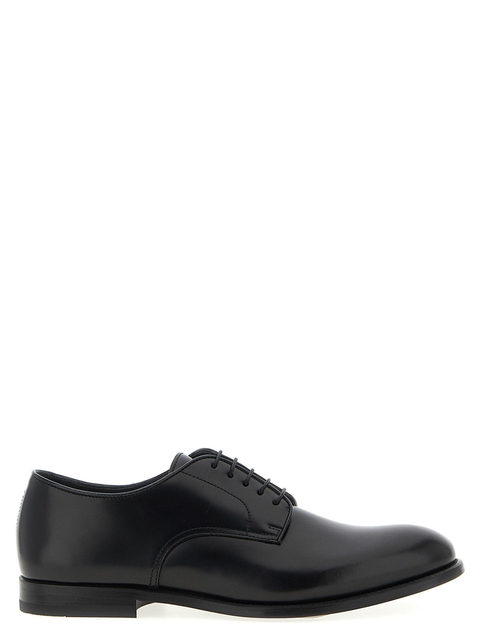 Doucal's '5 Fori' lace up shoes Size US 8.5 / EU 41-42 - 1 Thumbnail