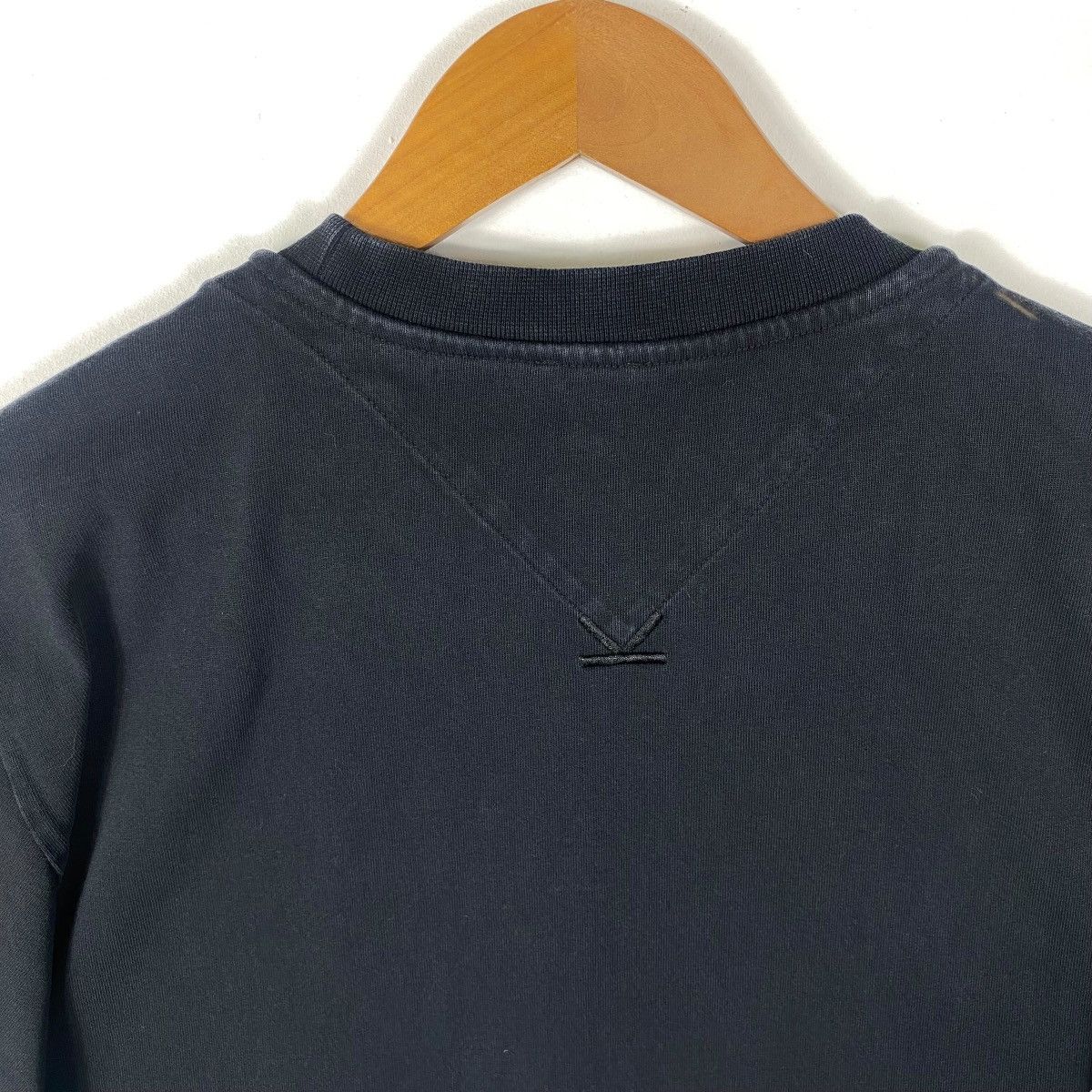 Designer × Kenzo KENZO PARIS Space Out Film Graphic Tee Shirt Medium Size Size US M / EU 48-50 / 2 - 5 Thumbnail