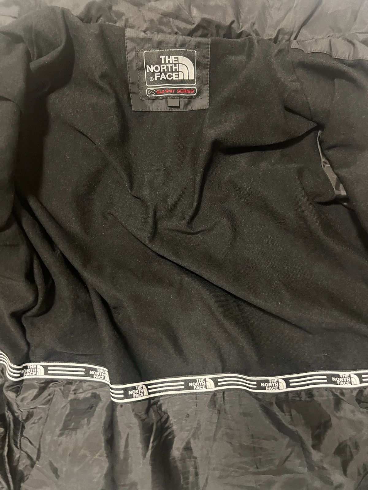The North Face The North Face Summit Series windbreaker Size US S / EU 44-46 / 1 - 5 Thumbnail
