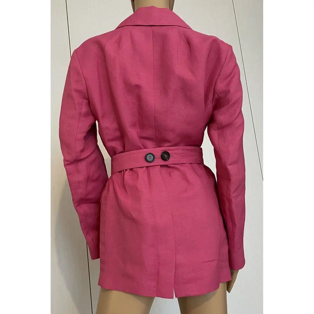 Max Mara Blazer, Max Mara Size M / US 6-8 / IT 42-44 - 4 Thumbnail
