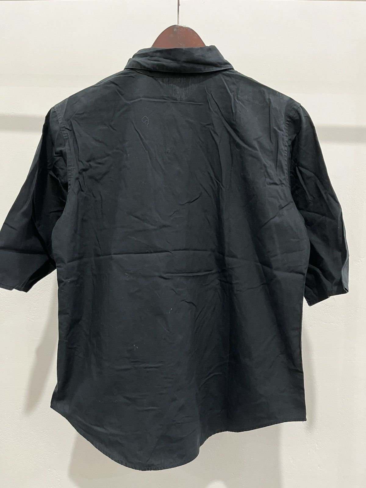 Y's × Yohji Yamamoto Y's bis yohji yamamoto Size M / US 6-8 / IT 42-44 - 2 Thumbnail