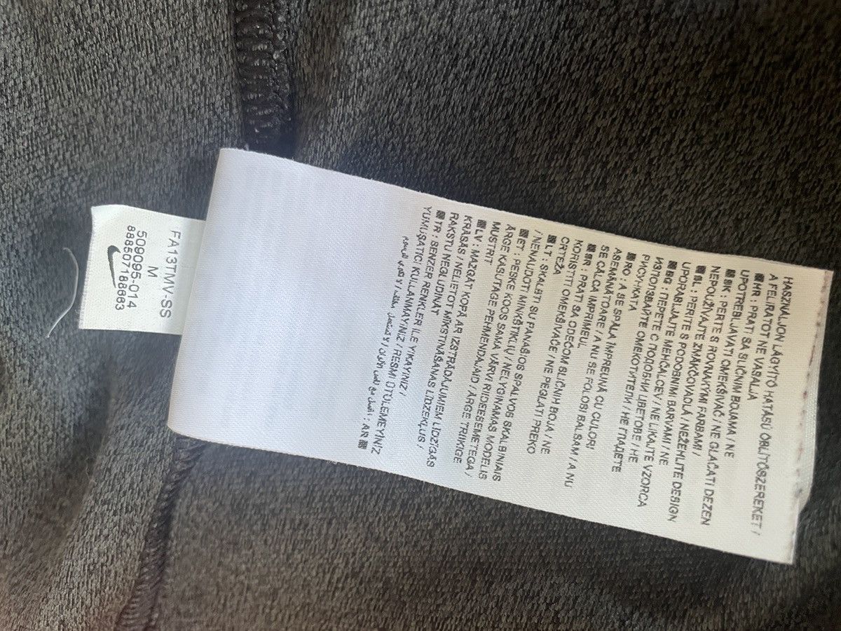 Nike Nike Golf half zip sweater Size US M / EU 48-50 / 2 - 7 Thumbnail