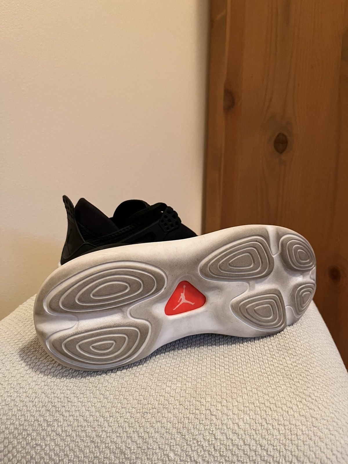 Nike nike jordan fly 89 940267-010 Size US 8.5 / EU 41-42 - 5 Thumbnail