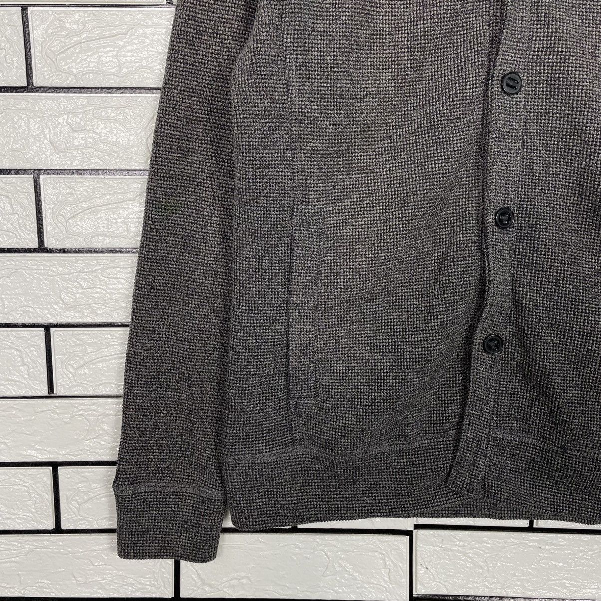 Japanese Brand Japanese Brand 23 Homme Light Jacket Size US S / EU 44-46 / 1 - 3 Thumbnail