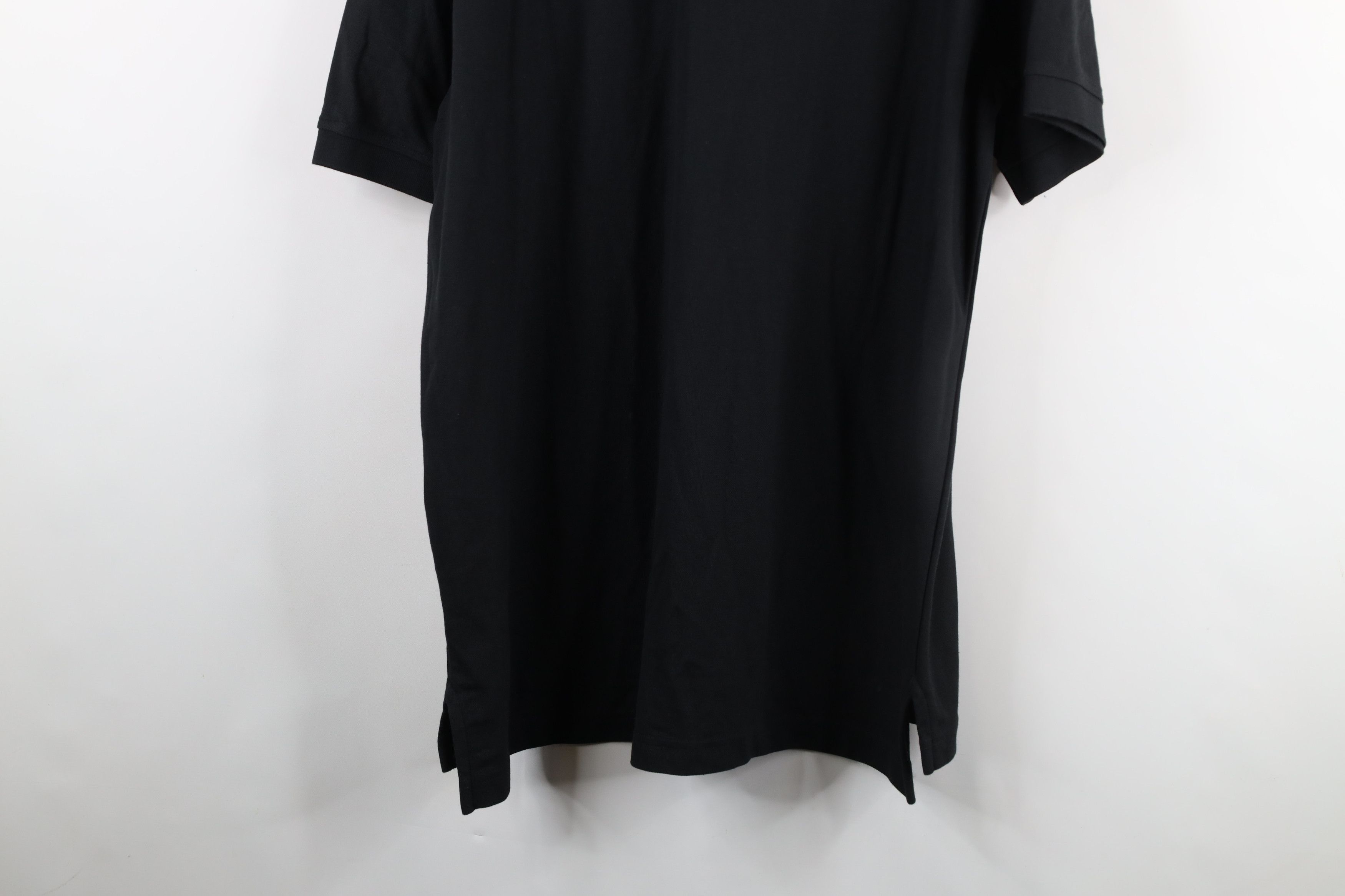 Vintage New 5.11 Tactical Series Utility Uniform Collared Polo Black Size US L / EU 52-54 / 3 - 13 Thumbnail